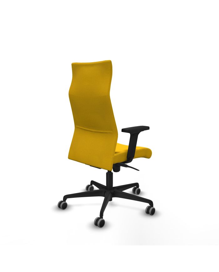 Silla Ergonómica Albacete dirección sincro bali brazos 2D