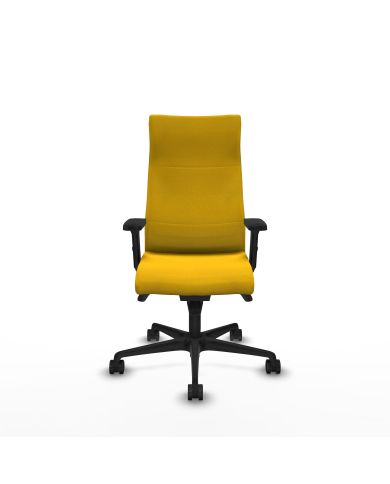 Silla Ergonómica Albacete dirección sincro bali brazos 2D