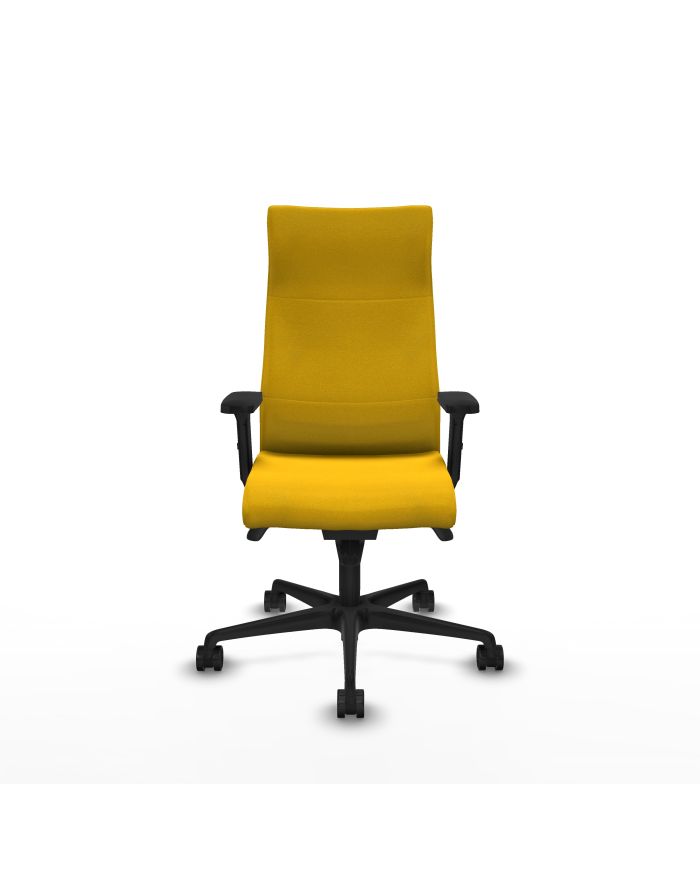 Silla Ergonómica Albacete dirección sincro bali brazos 2D