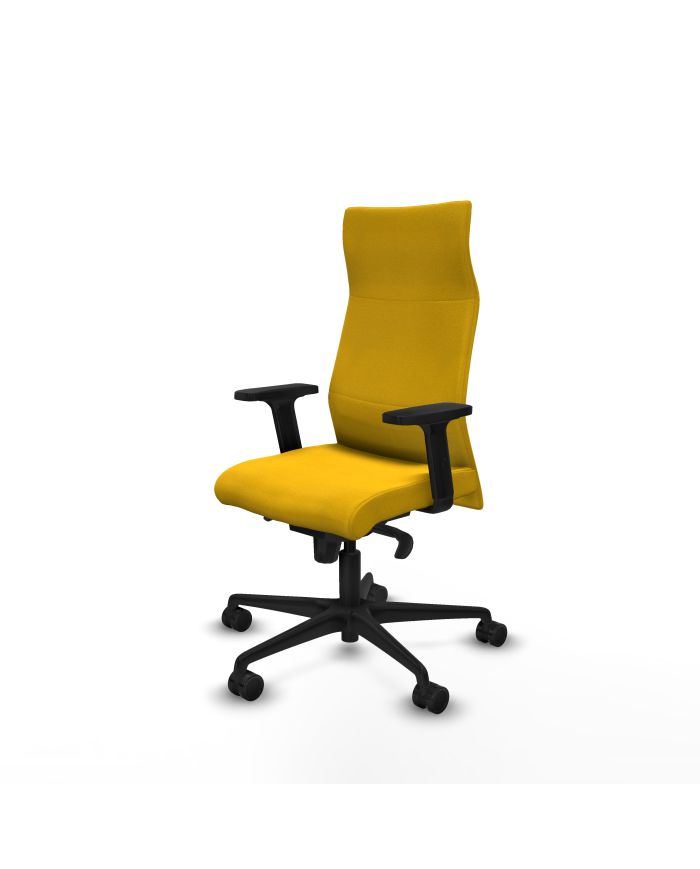 Silla Ergonómica Albacete dirección sincro bali brazos 2D