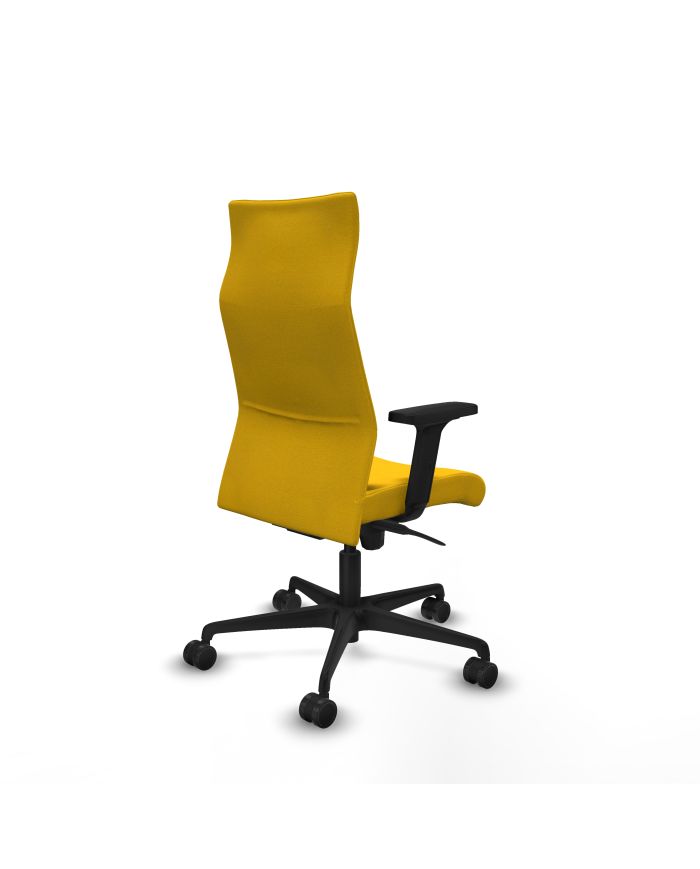 Silla Ergonómica Albacete dirección sincro bali brazos 2D