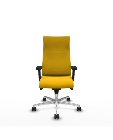 Silla Ergonómica Albacete dirección sincro bali brazos 2D