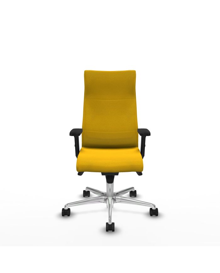 Silla Ergonómica Albacete dirección sincro bali brazos 2D
