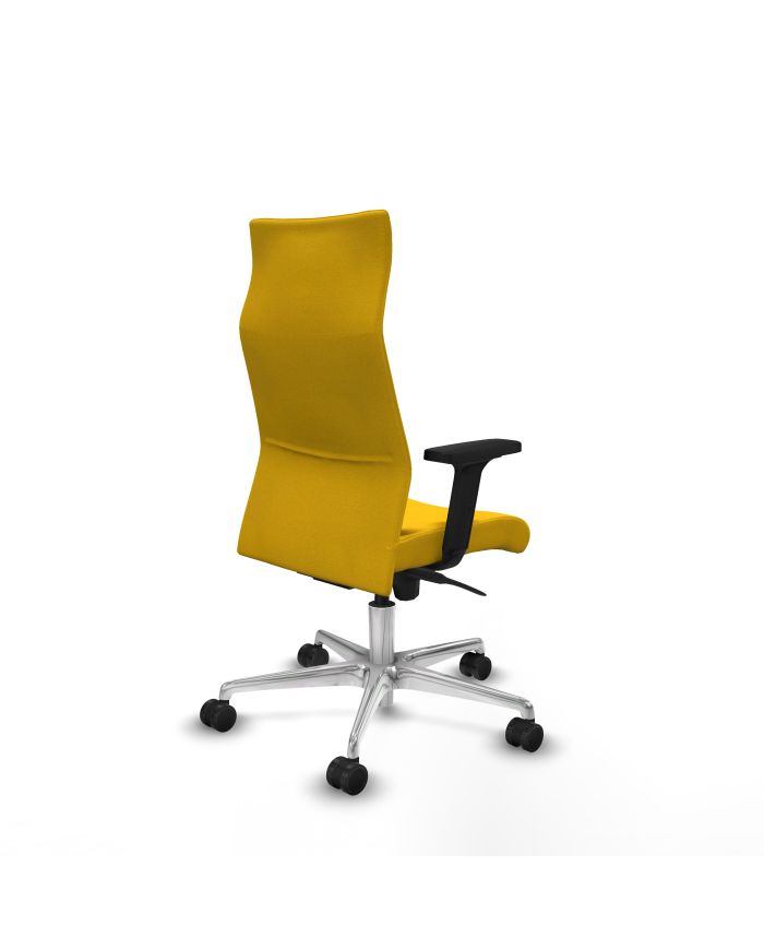 Silla Ergonómica Albacete dirección sincro bali brazos 2D
