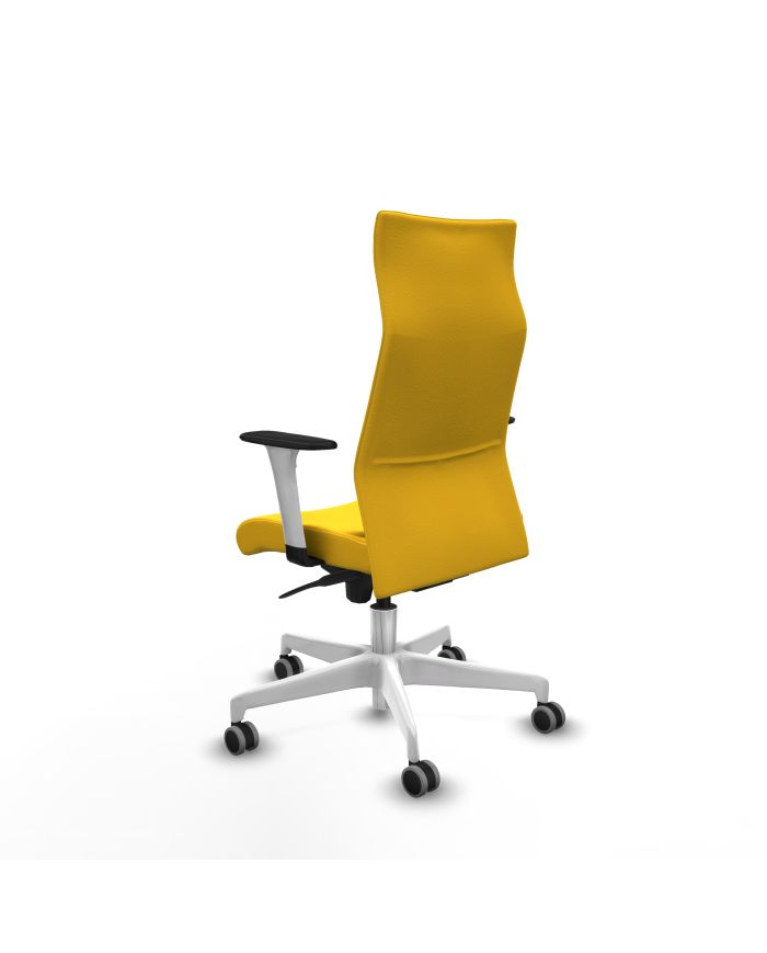 Silla Ergonómica Albacete dirección sincro brazos 1D