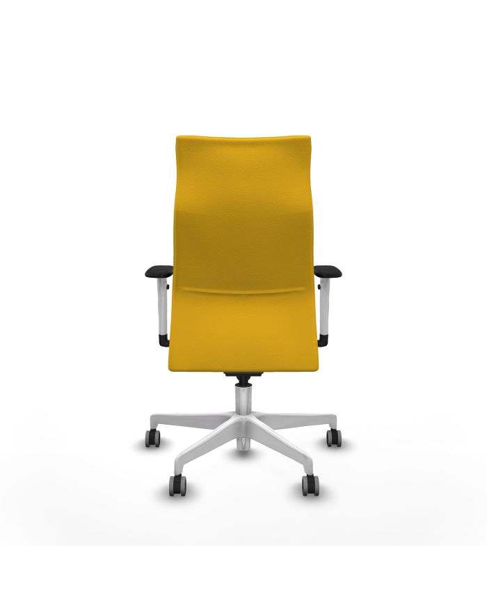 Silla Ergonómica Albacete dirección sincro brazos 1D
