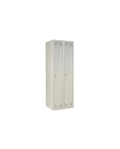 TAQUILLA MONTADA ECO 1 PUERTA - 2 MÓDULOS
