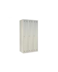 TAQUILLA MONTADA ECO 1 PUERTA - 3 MÓDULOS