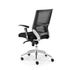 Silla de Oficina MALTA de Euromof, uso recomendado 8 horas