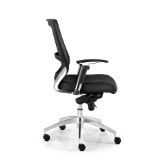 Silla de Oficina MALTA de Euromof, uso recomendado 8 horas