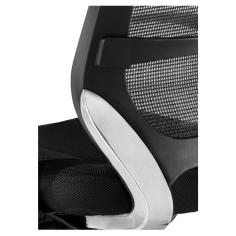 Silla de Oficina MALTA de Euromof, uso recomendado 8 horas