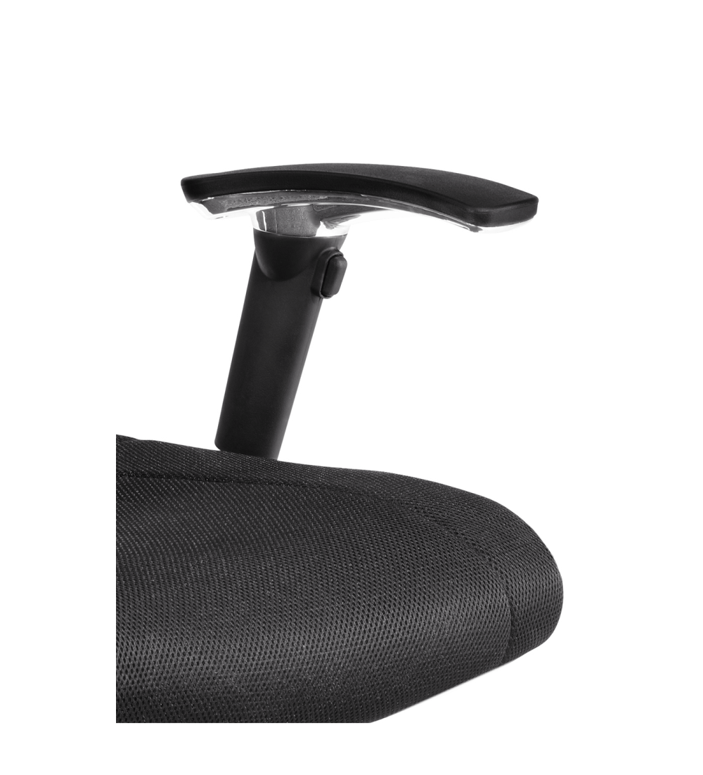Silla de Oficina MALTA de Euromof, uso recomendado 8 horas-5 Silla de Oficina MALTA de Euromof, uso recomendado 8 horas-5