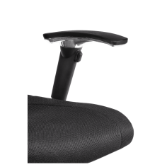 Silla de Oficina MALTA de Euromof, uso recomendado 8 horas