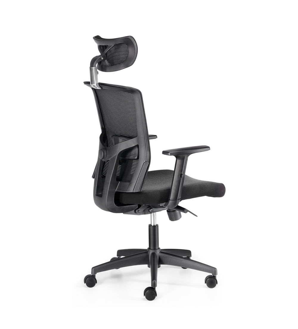 Silla ergonómica VIENA de Euromof, uso recomendado 8 horas-2 Silla ergonómica VIENA de Euromof, uso recomendado 8 horas-2