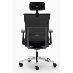 Silla ergonómica ATLANTA de Euromof, uso recomendado 8 horas