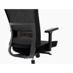 Silla ergonómica ATLANTA de Euromof, uso recomendado 8 horas