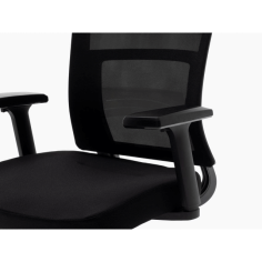 Silla ergonómica ATLANTA de Euromof, uso recomendado 8 horas