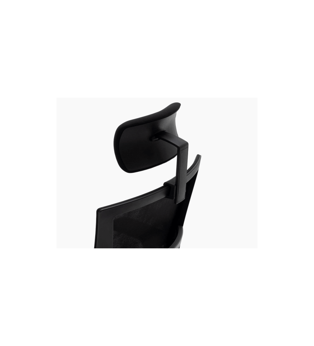 Silla ergonómica ATLANTA de Euromof, uso recomendado 8 horas-7 Silla ergonómica ATLANTA de Euromof, uso recomendado 8 horas-7