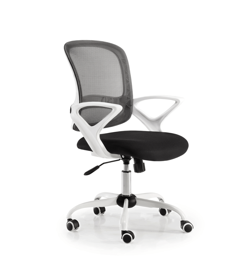 Silla de Oficina LISBOA de Euromof, uso recomendado 8 horas Silla de Oficina LISBOA de Euromof, uso recomendado 8 horas