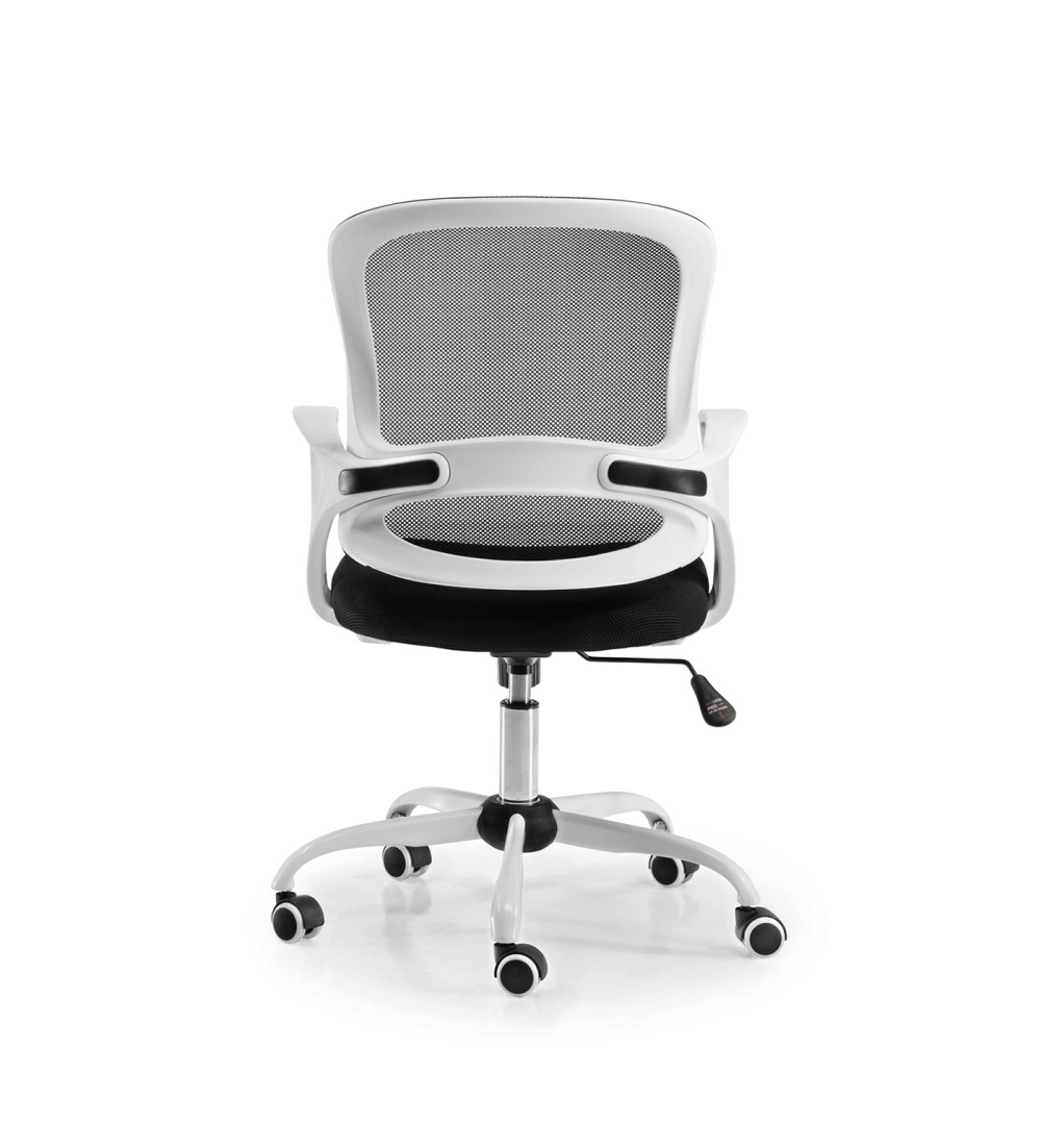 Silla de Oficina LISBOA de Euromof, uso recomendado 8 horas-1 Silla de Oficina LISBOA de Euromof, uso recomendado 8 horas-1