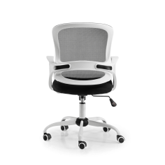 Silla de Oficina LISBOA de Euromof, uso recomendado 8 horas