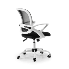 Silla de Oficina LISBOA de Euromof, uso recomendado 8 horas