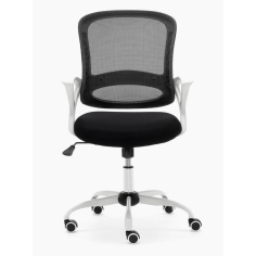 Silla de Oficina LISBOA de Euromof, uso recomendado 8 horas