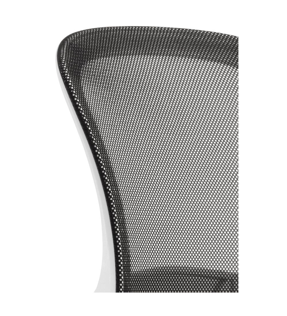 Silla de Oficina LISBOA de Euromof, uso recomendado 8 horas-4 Silla de Oficina LISBOA de Euromof, uso recomendado 8 horas-4