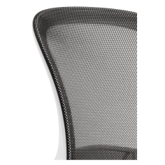 Silla de Oficina LISBOA de Euromof, uso recomendado 8 horas