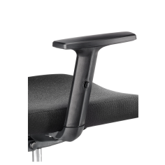 Silla ergonómica VIENA de Euromof, uso recomendado 8 horas