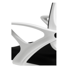 Silla de Oficina LISBOA de Euromof, uso recomendado 8 horas