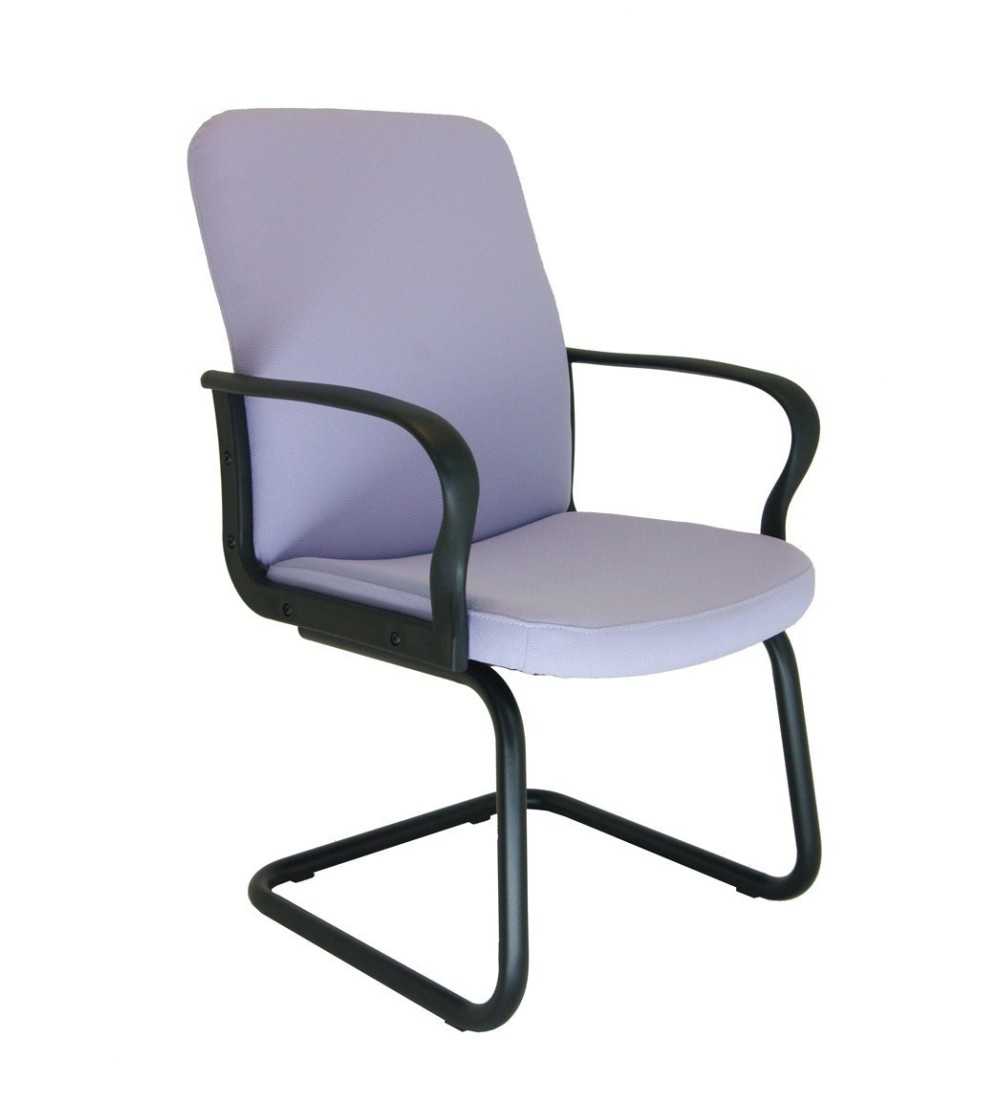 Silla confidente modelo ROCKY de Vincolo