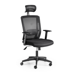 Silla ergonómica SOFIA de Euromof, uso recomendado 8 horas