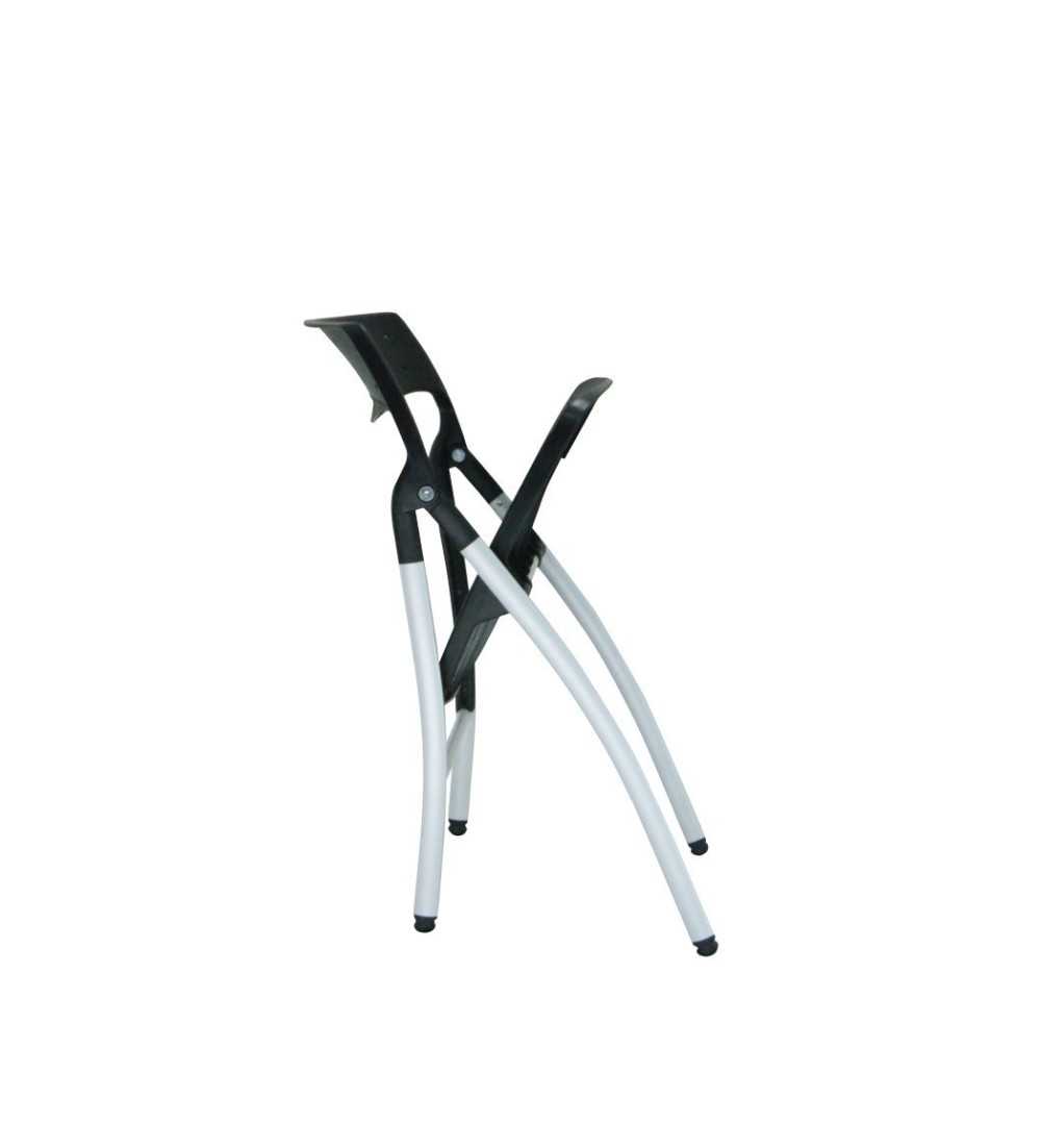 Silla plegable modelo EXECUTIVA