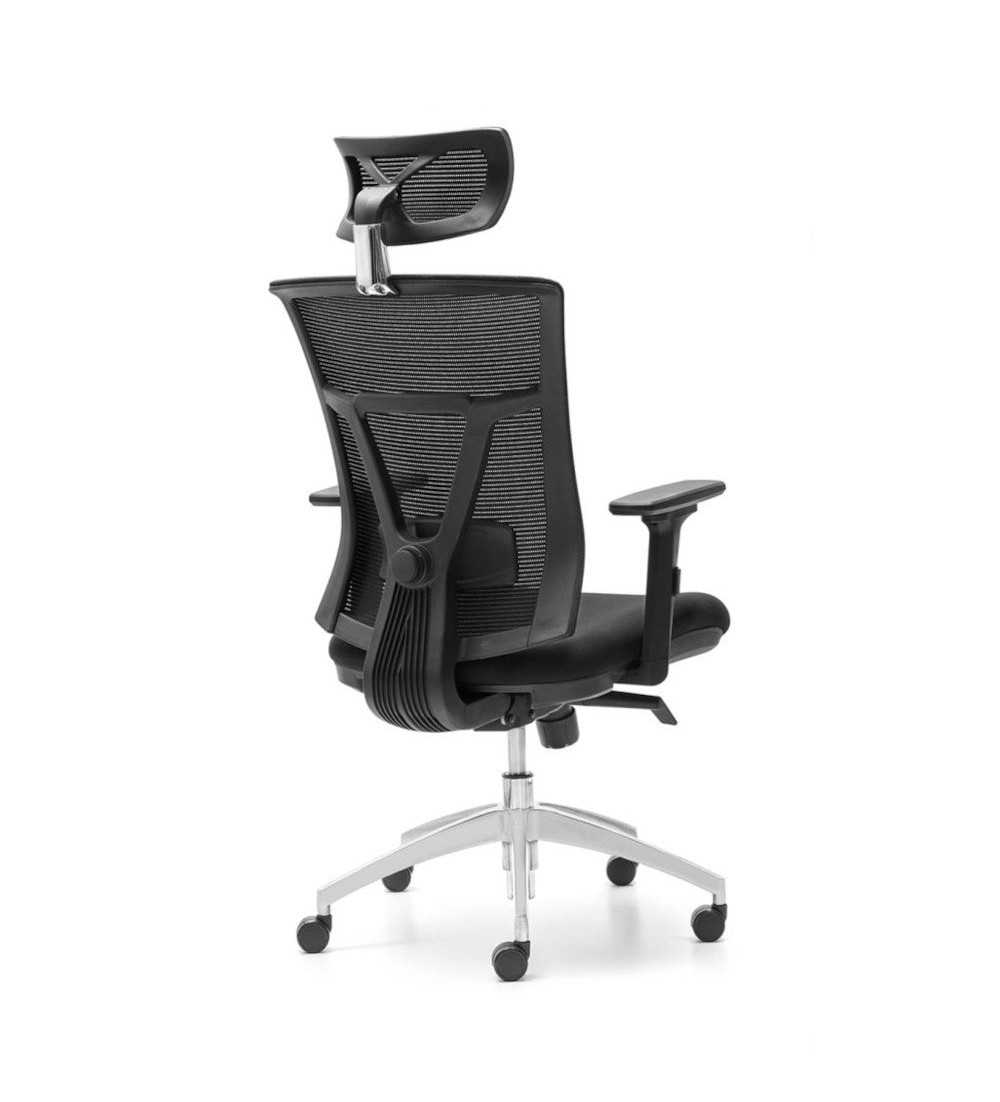 Silla ergonómica ANKARA de Euromof, uso recomendado 8 horas-0 Silla ergonómica ANKARA de Euromof, uso recomendado 8 horas-0