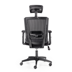 Silla ergonómica SOFIA de Euromof, uso recomendado 8 horas