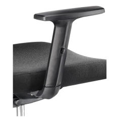 Silla ergonómica SOFIA de Euromof, uso recomendado 8 horas