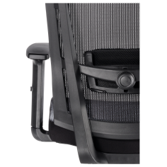 Silla ergonómica SOFIA de Euromof, uso recomendado 8 horas