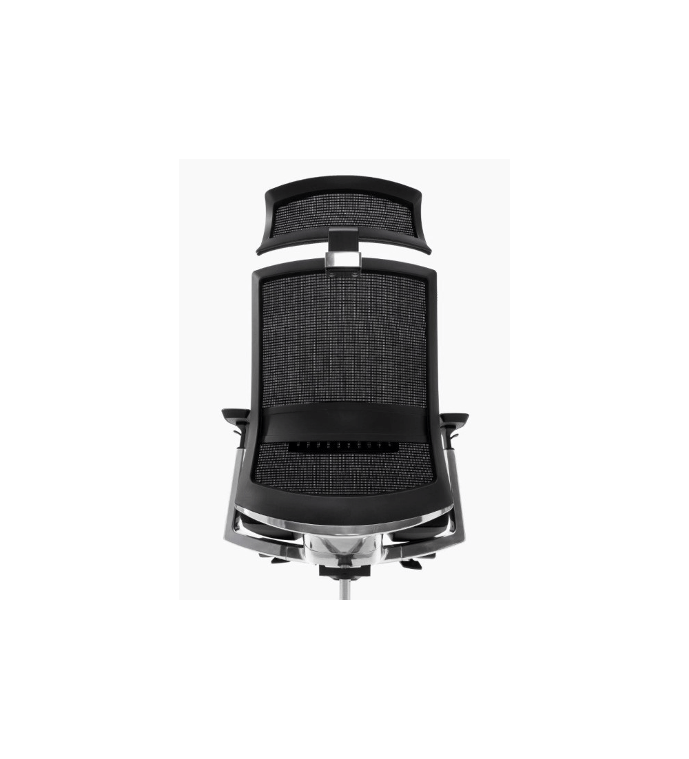 Silla ergonómica TORONTO de Euromof, uso recomendado 8 horas-6 Silla ergonómica TORONTO de Euromof, uso recomendado 8 horas-6