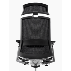 Silla ergonómica TORONTO de Euromof, uso recomendado 8 horas