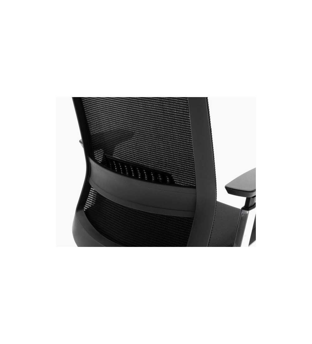 Silla ergonómica TORONTO de Euromof, uso recomendado 8 horas-8 Silla ergonómica TORONTO de Euromof, uso recomendado 8 horas-8