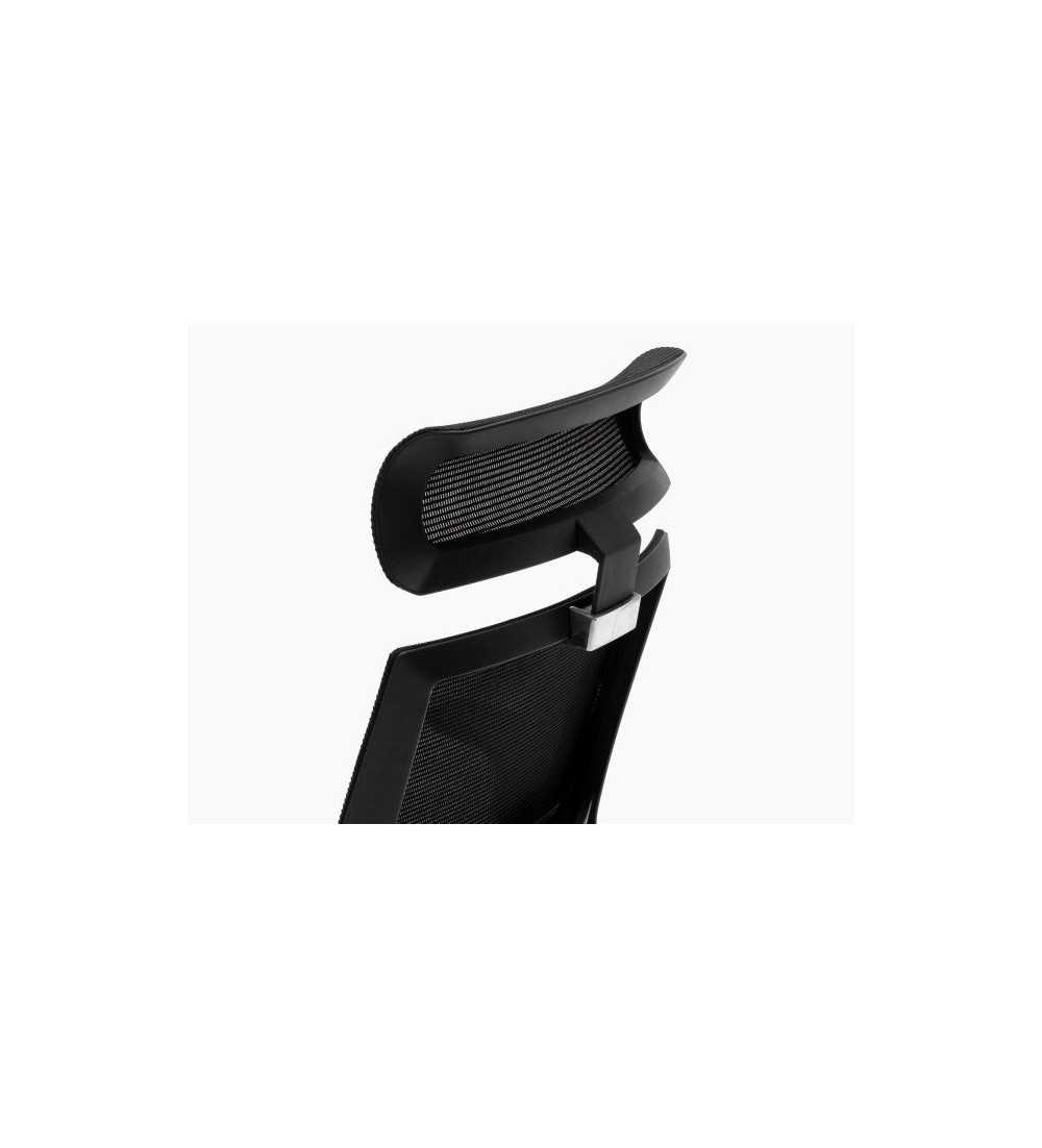 Silla ergonómica TORONTO de Euromof, uso recomendado 8 horas-9 Silla ergonómica TORONTO de Euromof, uso recomendado 8 horas-9