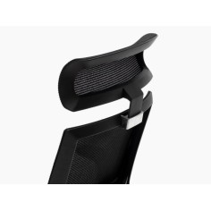 Silla ergonómica TORONTO de Euromof, uso recomendado 8 horas