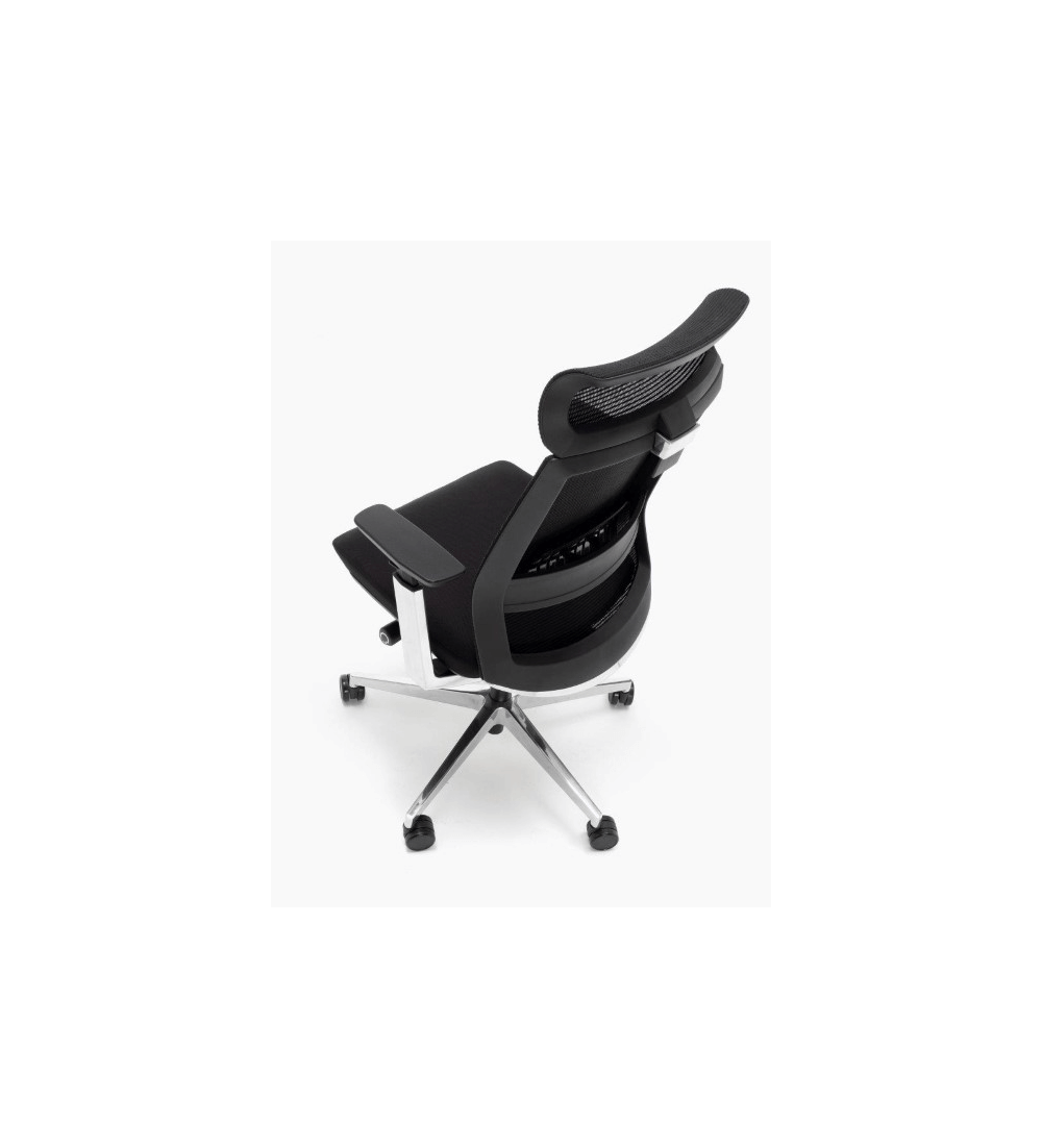 Silla ergonómica TORONTO de Euromof, uso recomendado 8 horas-10 Silla ergonómica TORONTO de Euromof, uso recomendado 8 horas-10