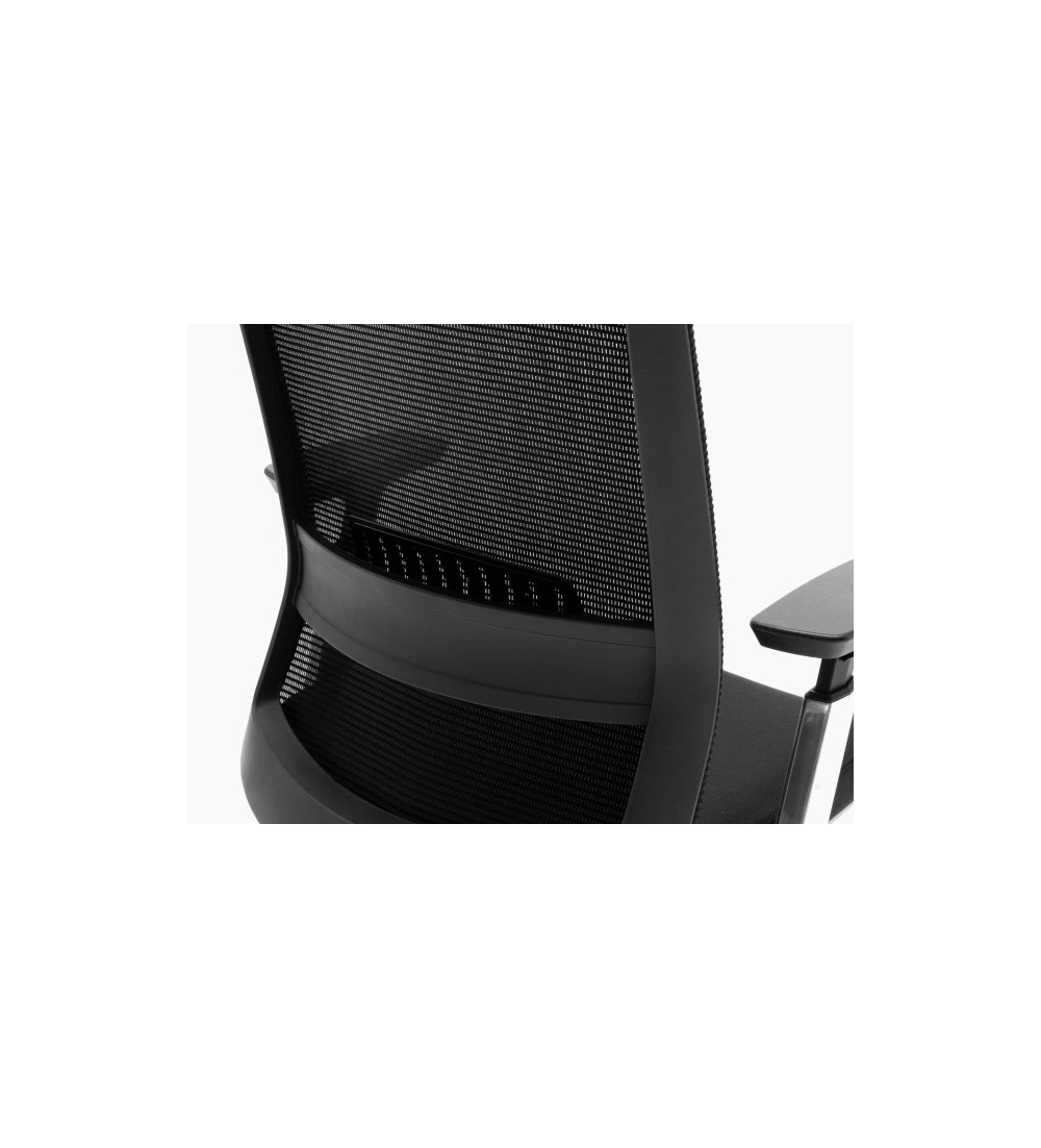 Silla ergonómica TORONTO de Euromof, uso recomendado 8 horas-12 Silla ergonómica TORONTO de Euromof, uso recomendado 8 horas-12