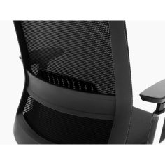 Silla ergonómica TORONTO de Euromof, uso recomendado 8 horas