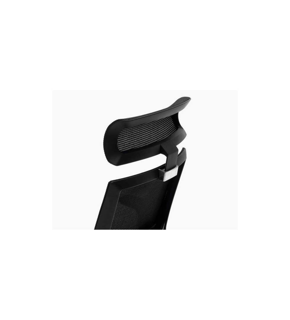 Silla ergonómica TORONTO de Euromof, uso recomendado 8 horas-13 Silla ergonómica TORONTO de Euromof, uso recomendado 8 horas-13