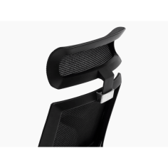 Silla ergonómica TORONTO de Euromof, uso recomendado 8 horas