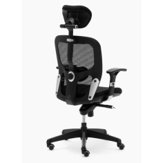 Silla ergonómica BOSTON de Euromof, uso recomendado 8 horas