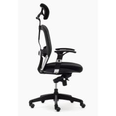 Silla ergonómica BOSTON de Euromof, uso recomendado 8 horas